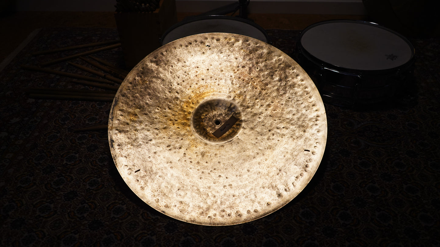 23" Gregory Hutchinson Signature Series 2897g