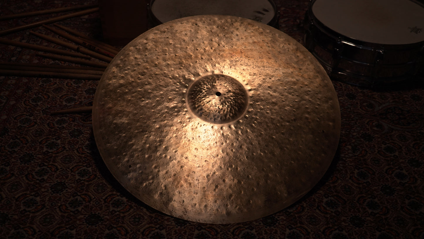 23" Gregory Hutchinson Signature Series 2897g