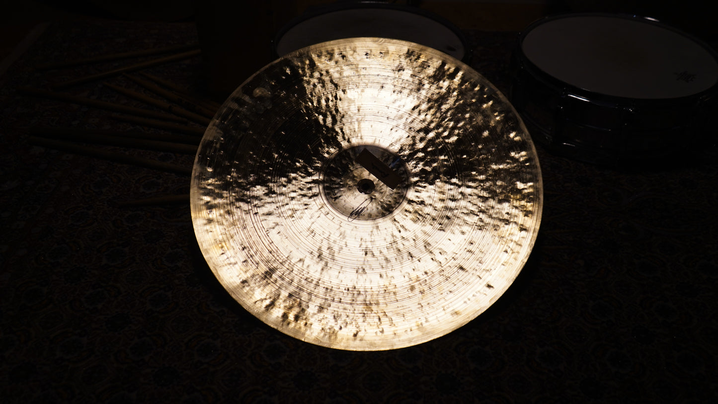 21" Gregory Hutchinson Signature Series 2223g