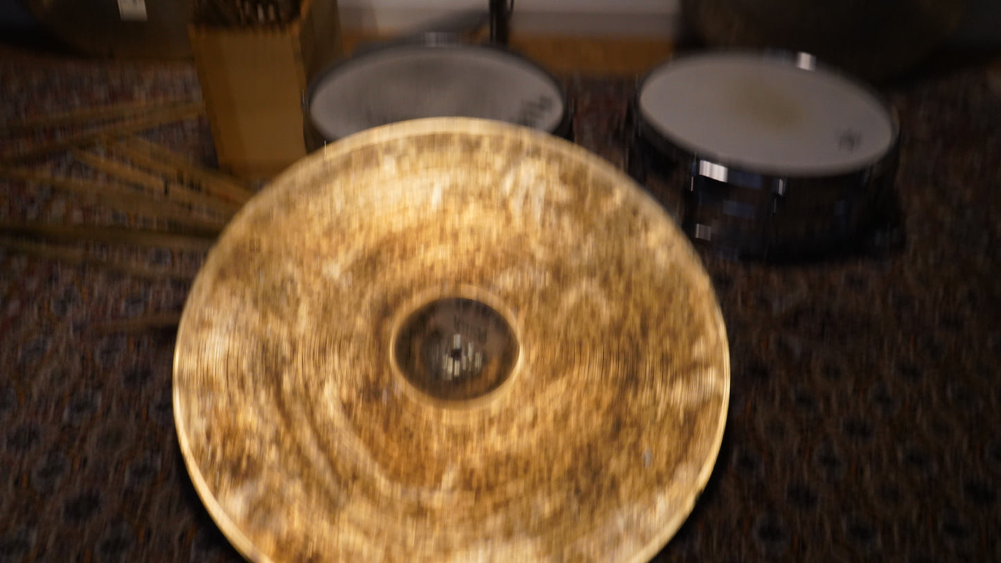 23" Gregory Hutchinson Signature Series 2707g