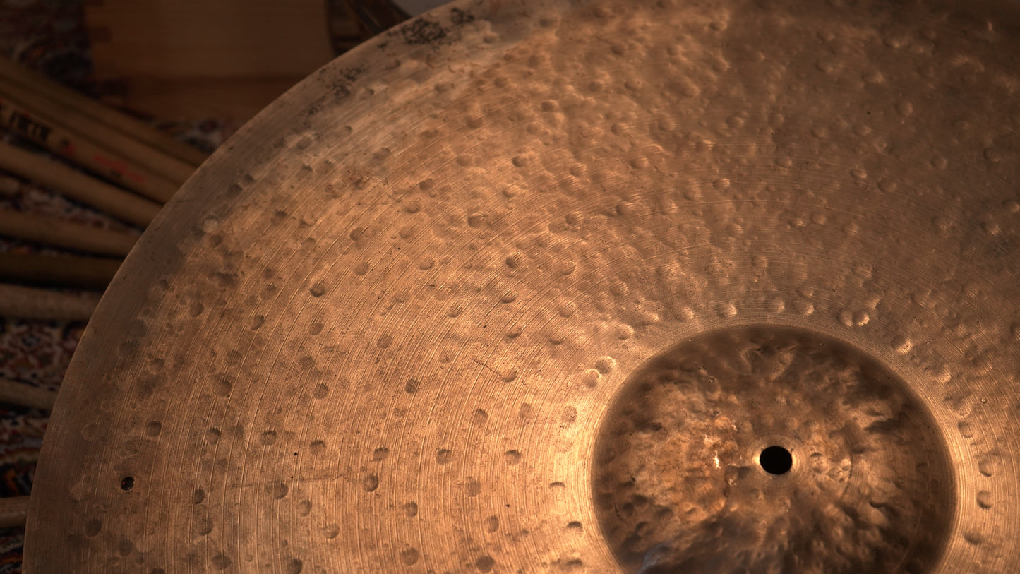 23" Gregory Hutchinson Signature Series 2734g
