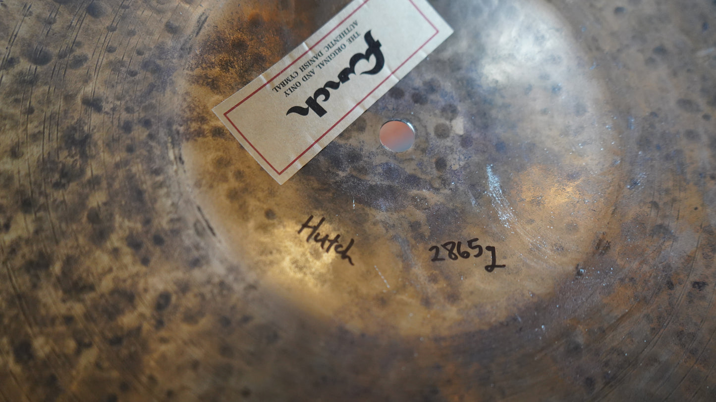 23" Gregory Hutchinson Signature Series 2865g