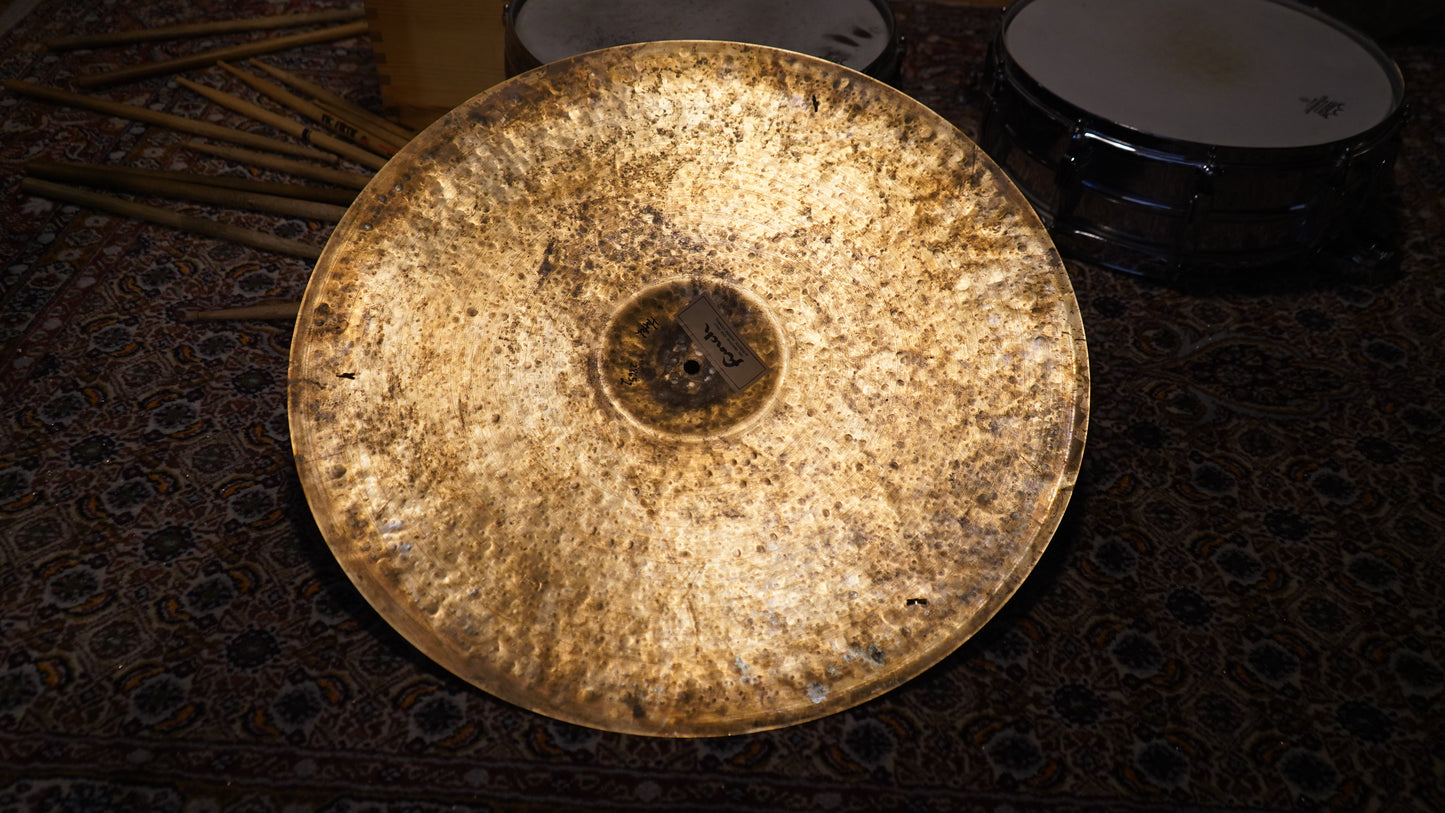 23" Gregory Hutchinson Signature Series 2865g