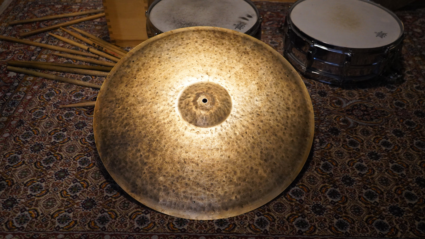 23" Gregory Hutchinson Signature Series 2865g