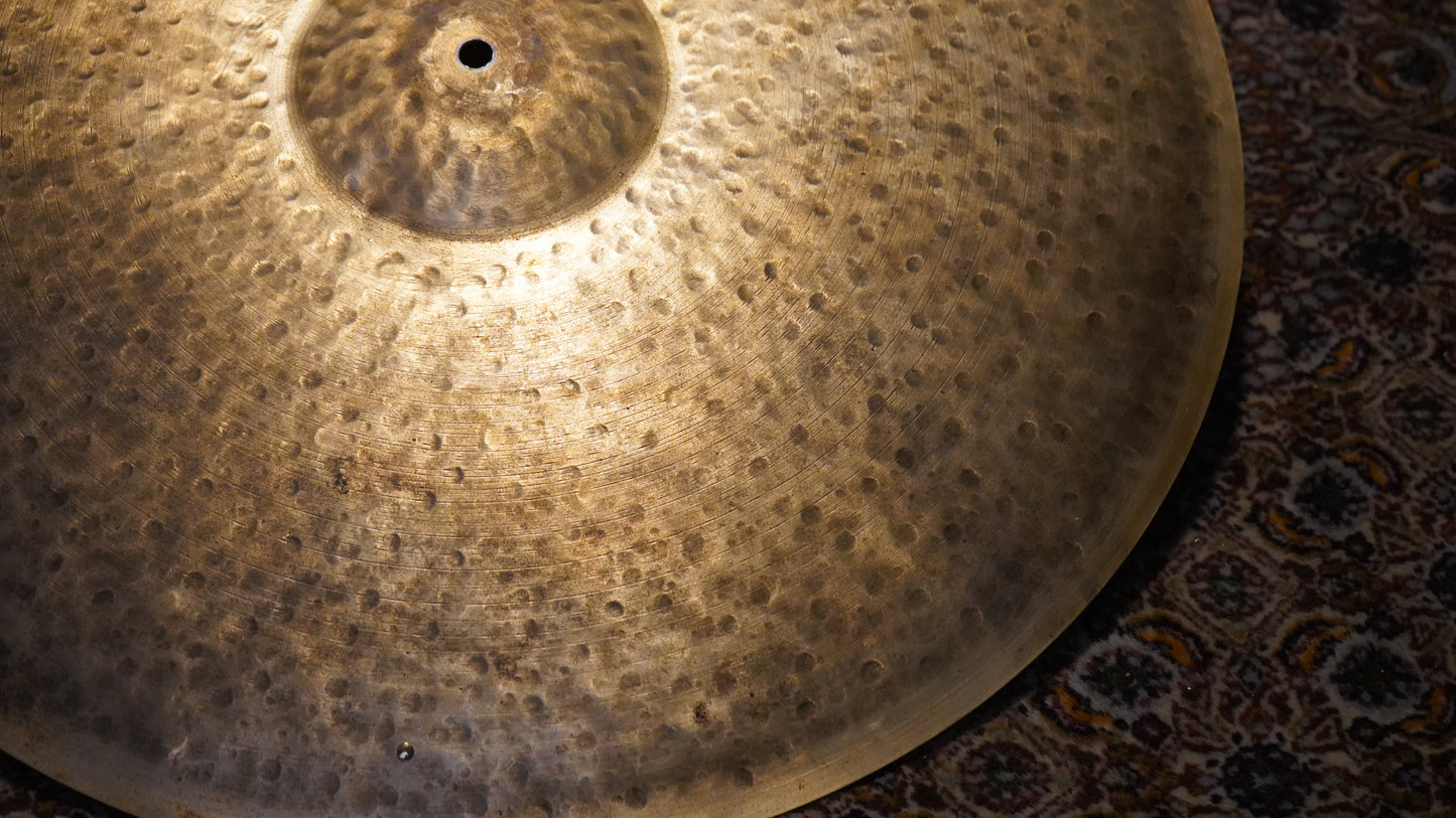 23" Gregory Hutchinson Signature Series 2865g