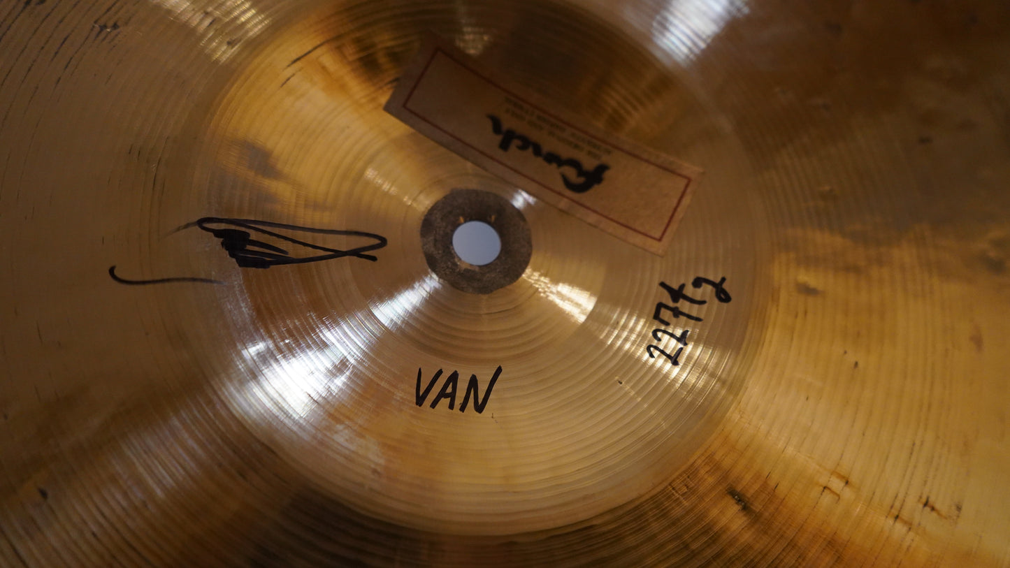 22" Vanguard 2274g