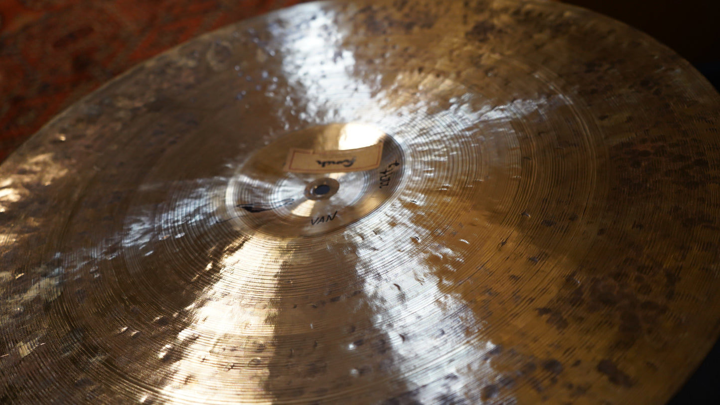 22" Vanguard 2274g