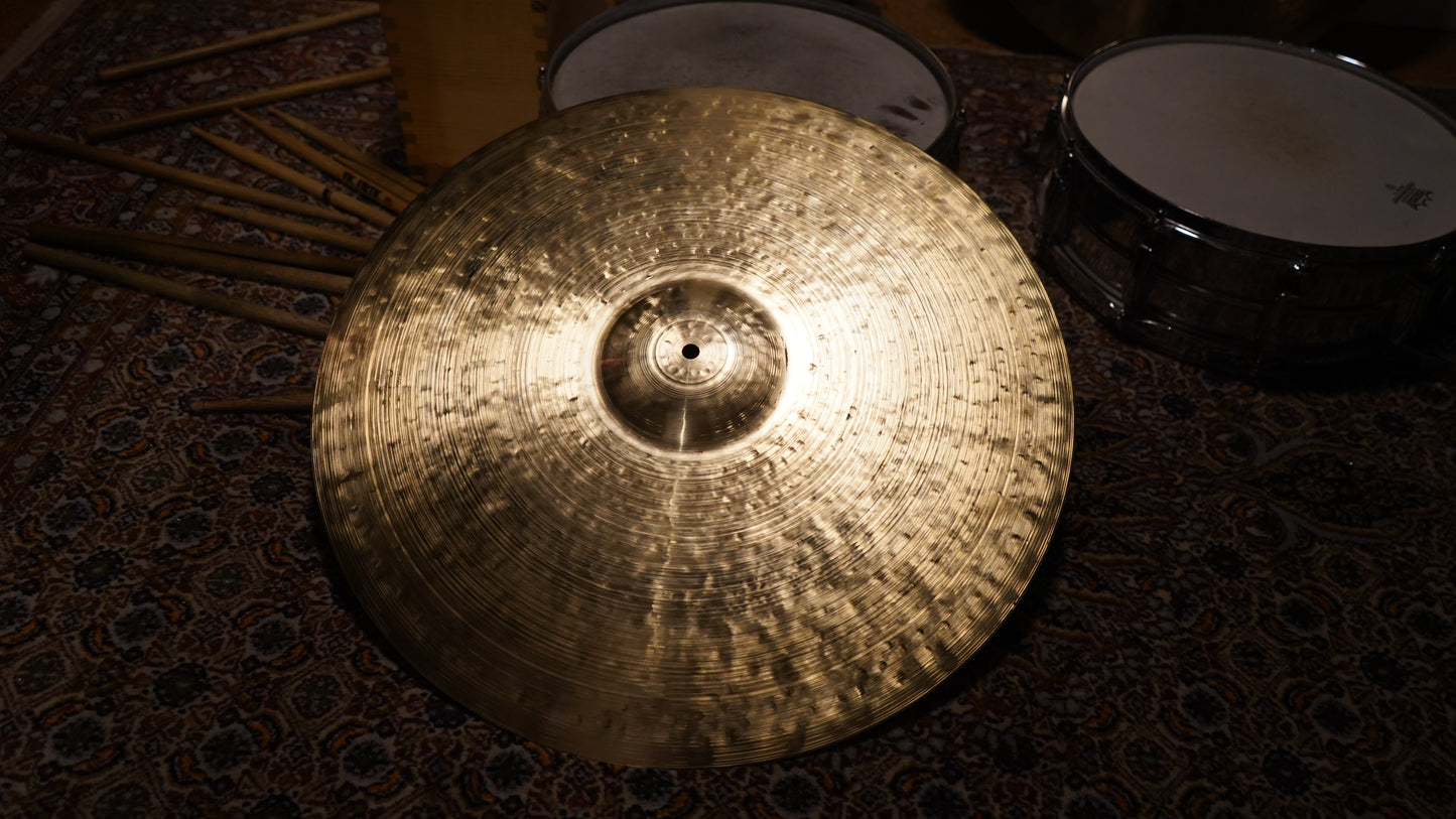 22" Vanguard 2274g