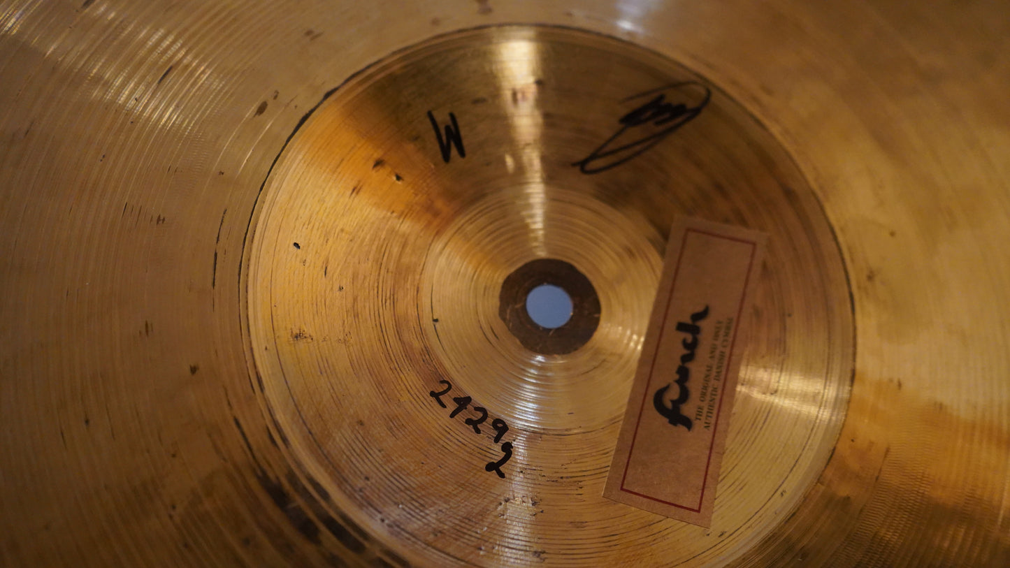 22" Messenger 2429g