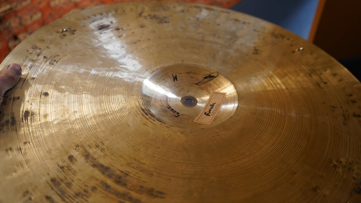 22" Messenger 2429g