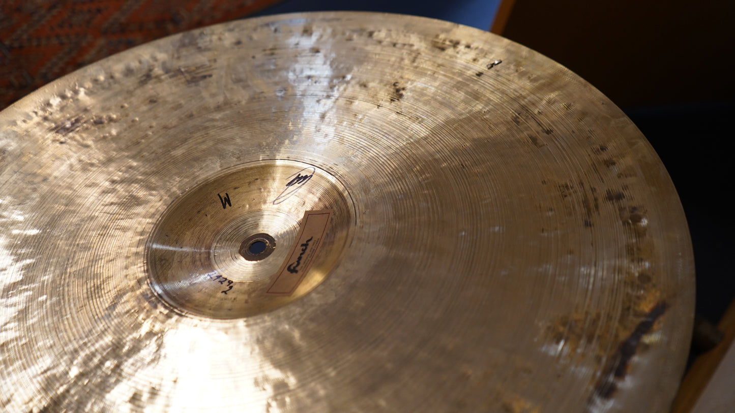 22" Messenger 2429g