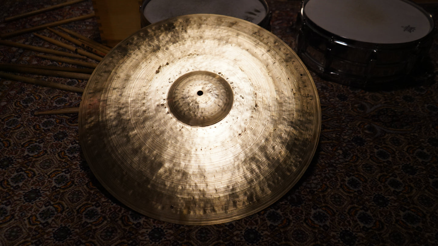 22" Messenger 2429g