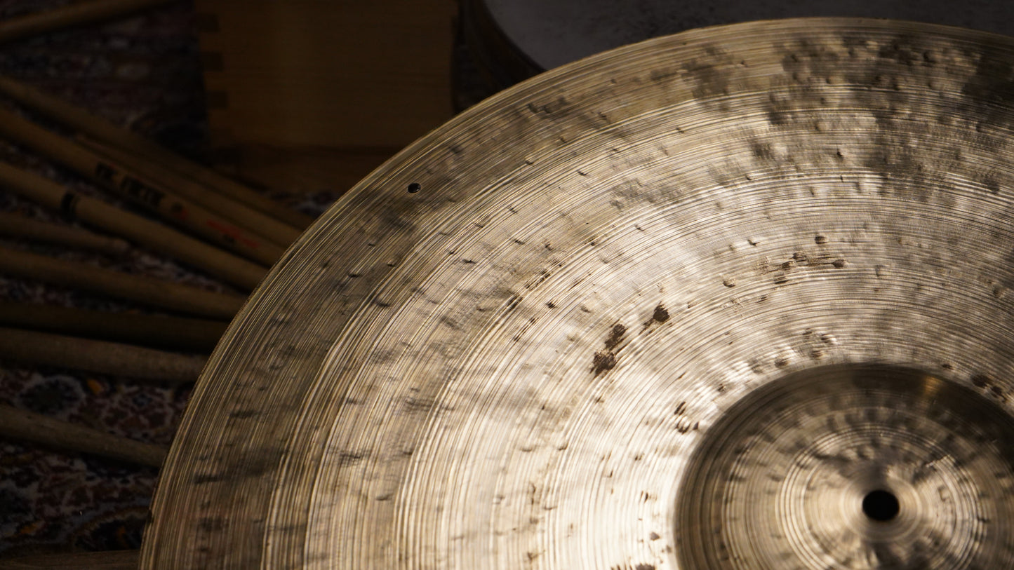 22" Messenger 2429g