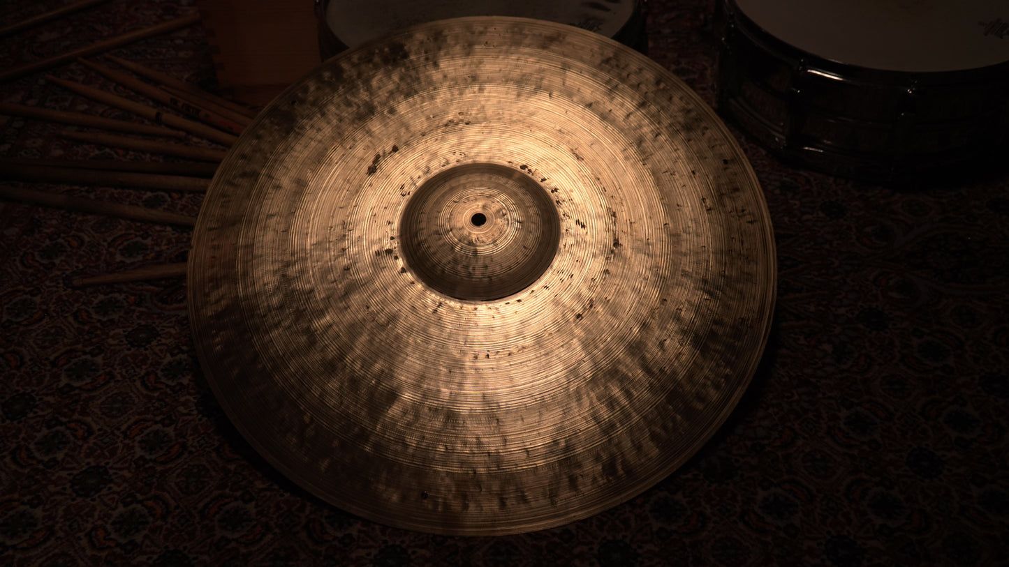 22" Messenger 2429g