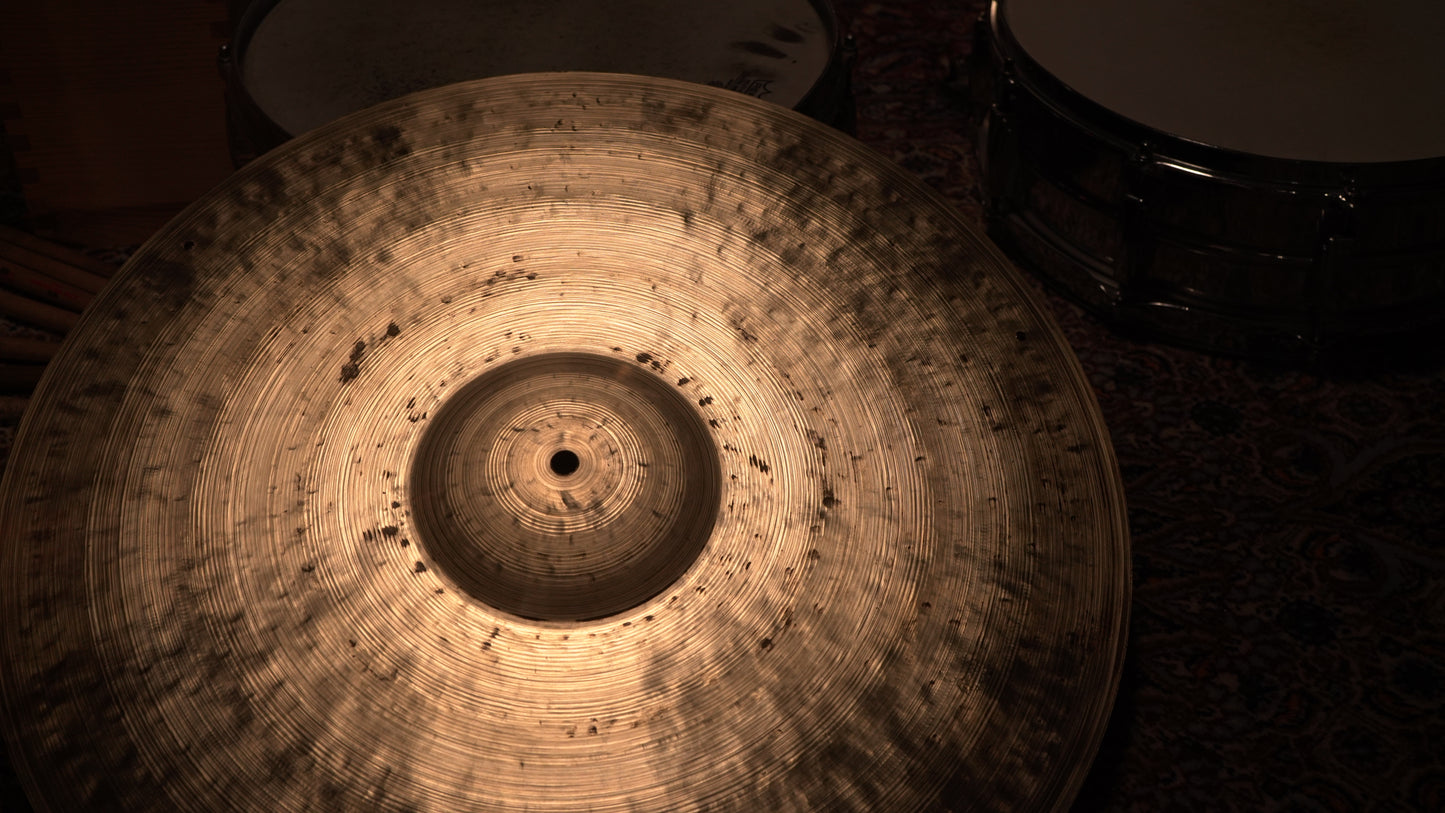 22" Messenger 2429g