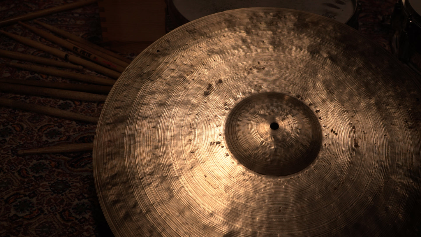 22" Messenger 2429g