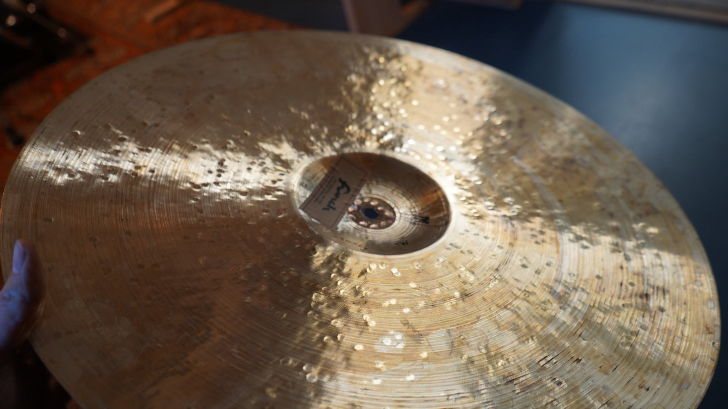 20" TW Tribute 2026g