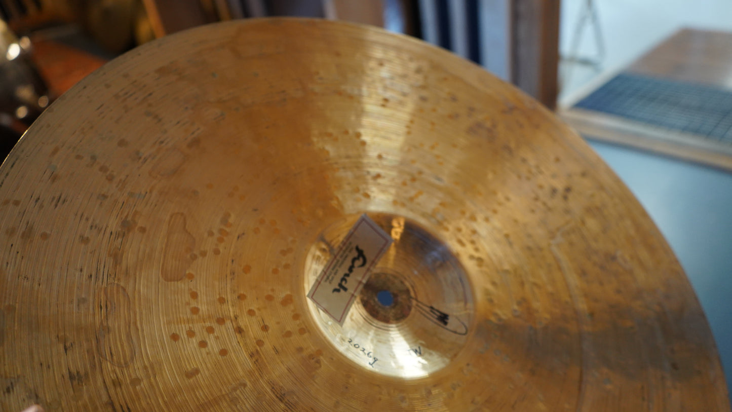 20" TW Tribute 2026g