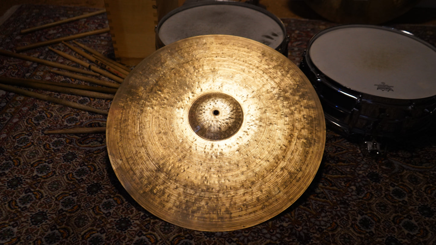 20" TW Tribute 2026g