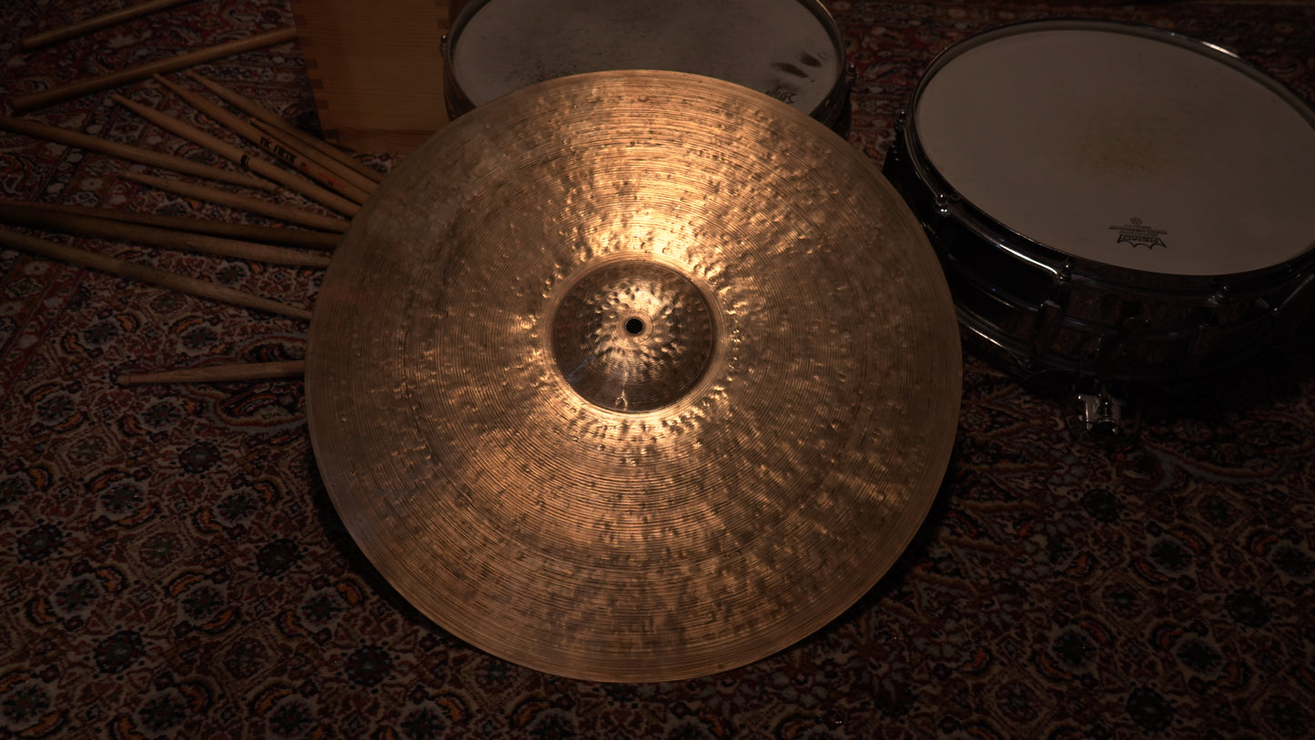 20" TW Tribute 2026g