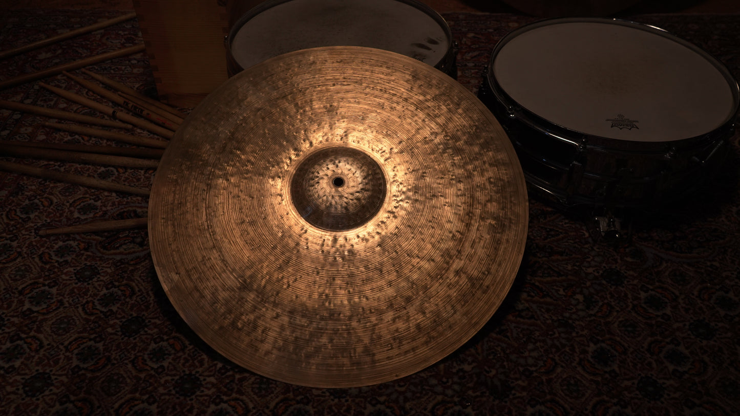 20" TW Tribute 2026g