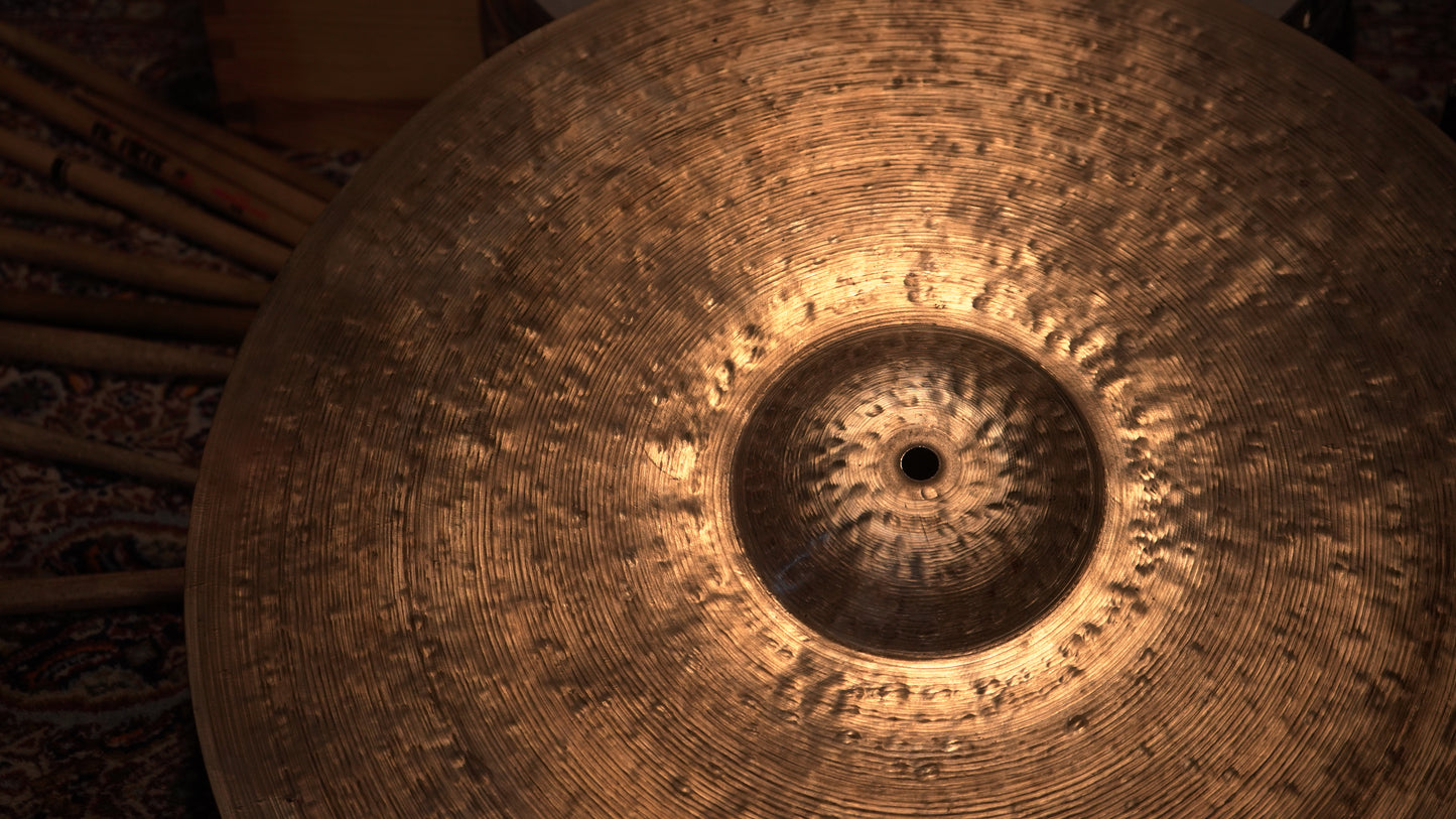 20" TW Tribute 2026g