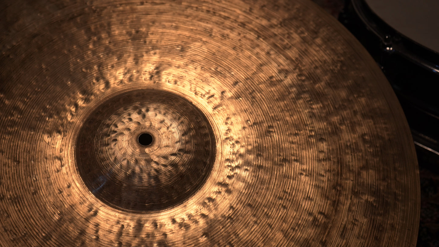 20" TW Tribute 2026g
