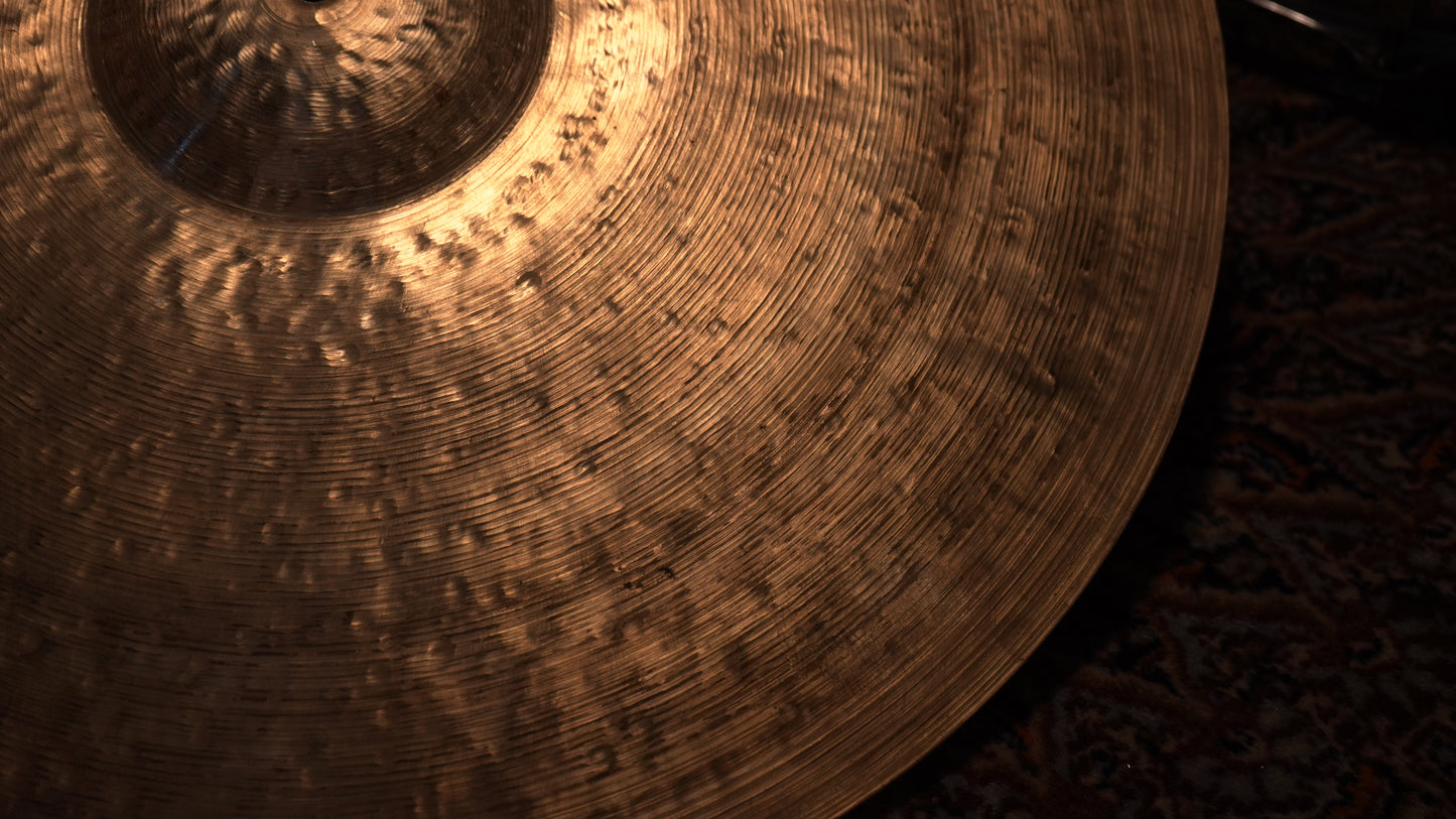 20" TW Tribute 2026g