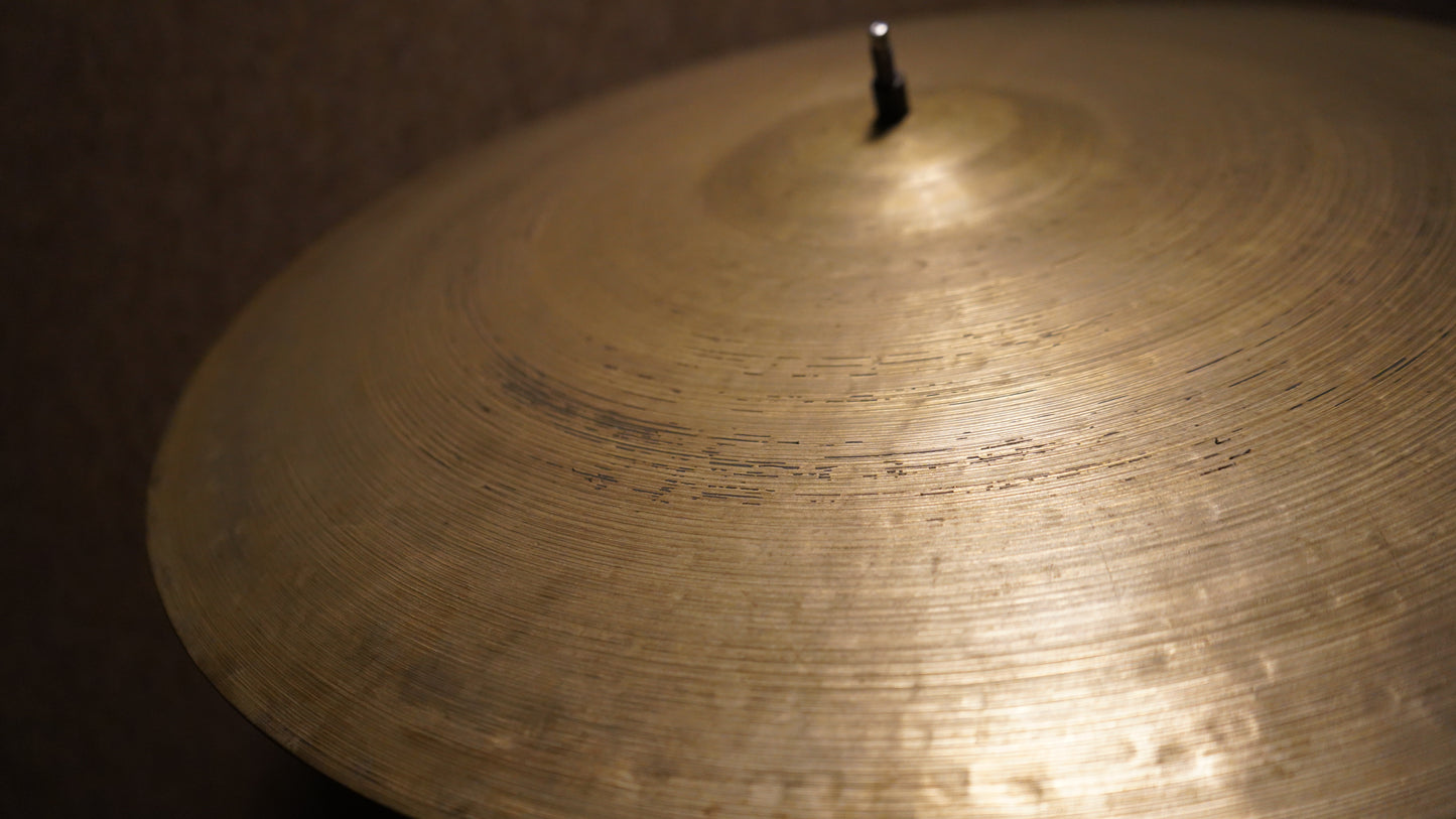 22" Contemporary Ride 2414g