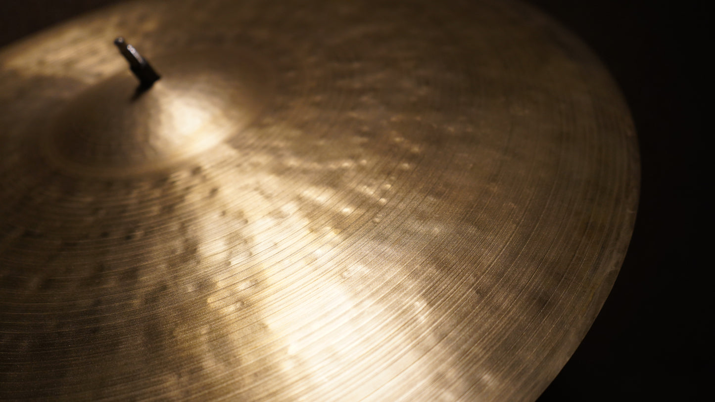 22" TW Tribute 2365g