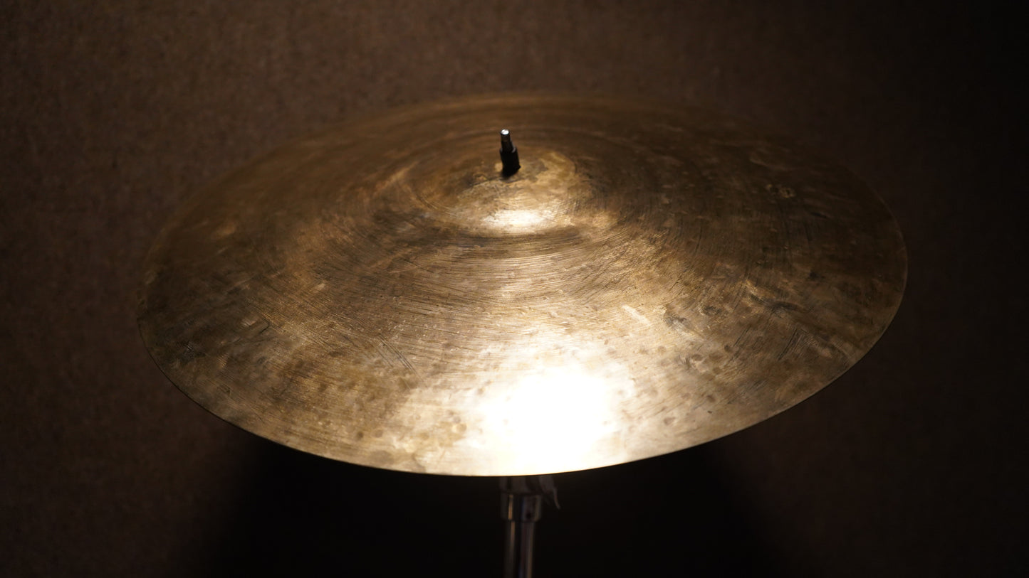 FC 20" Jimmy Cobb Tribute 2061g