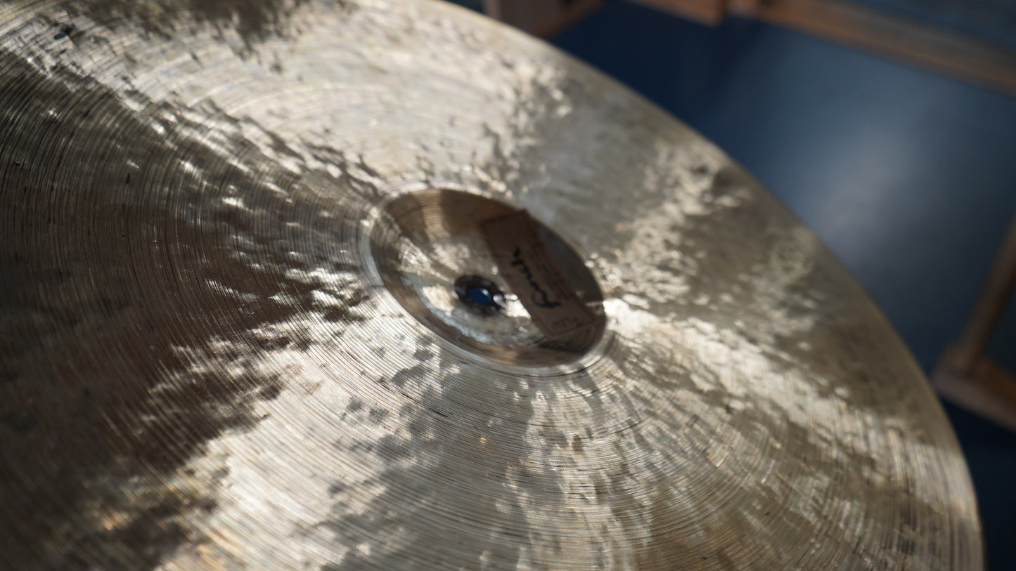 20" Billy Higgins Tribute 1983g