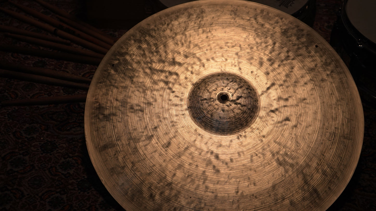 20" Billy Higgins Tribute 1983g