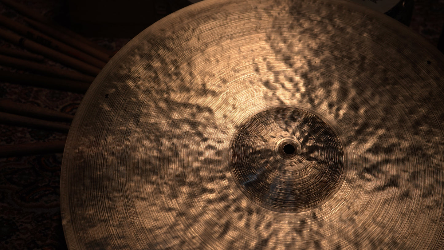 20" Billy Higgins Tribute 1983g
