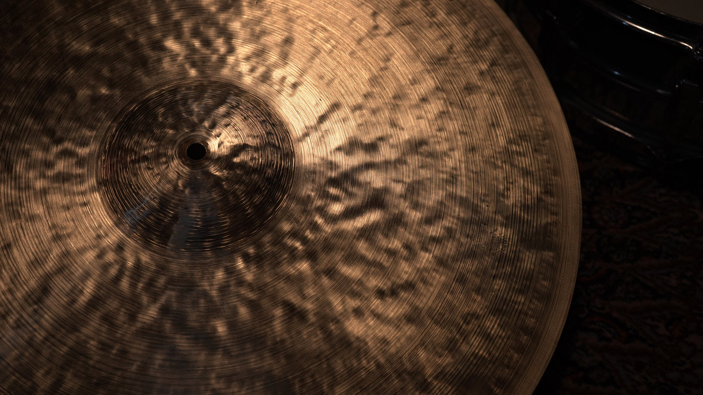 20" Billy Higgins Tribute 1983g