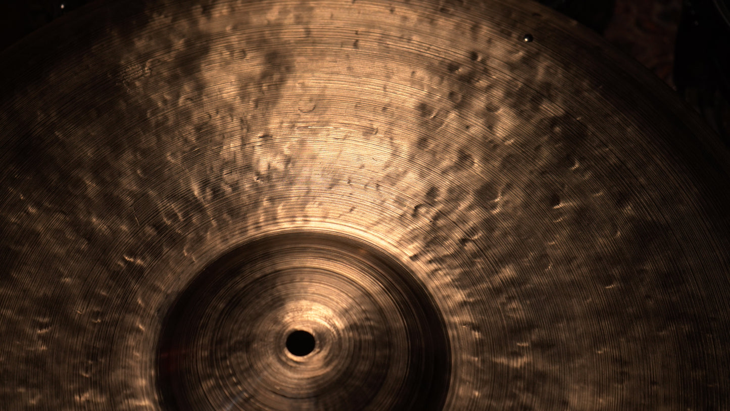 20" Messenger 1717g