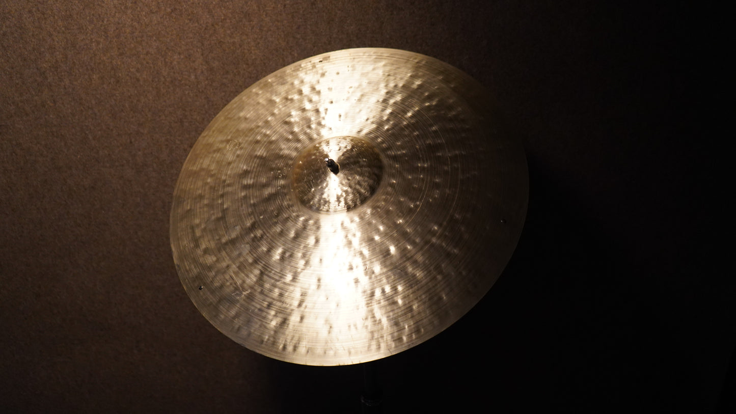 20" Elvin Jones Tribute 1705g