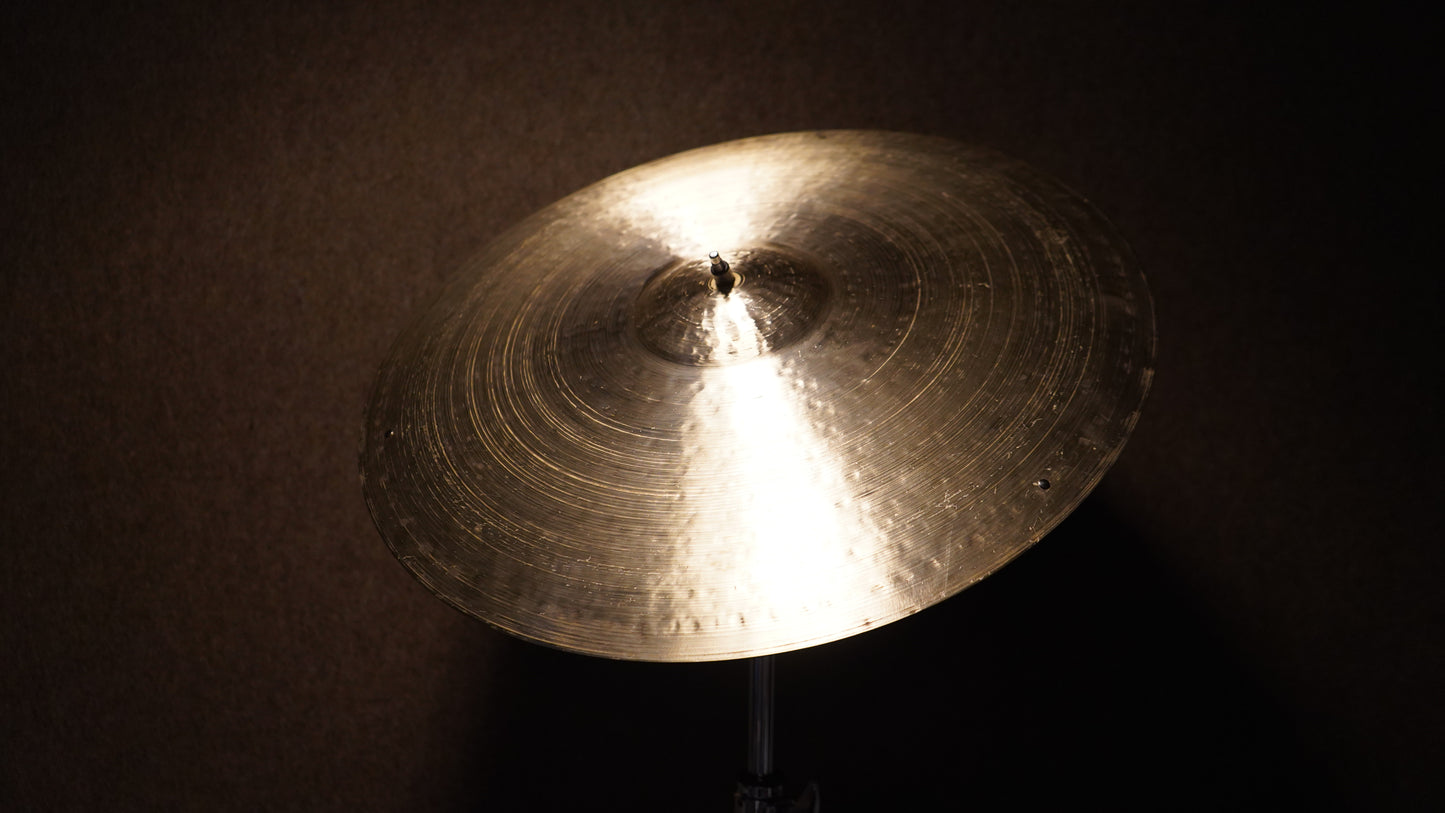 20" Elvin Jones Tribute 1808g