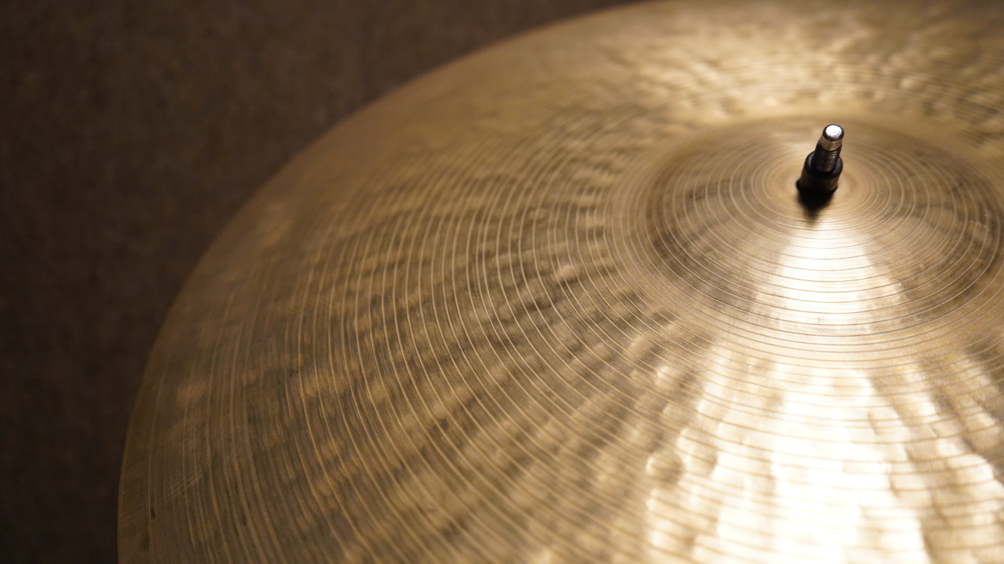 20" Mel Lewis Tribute 1864g