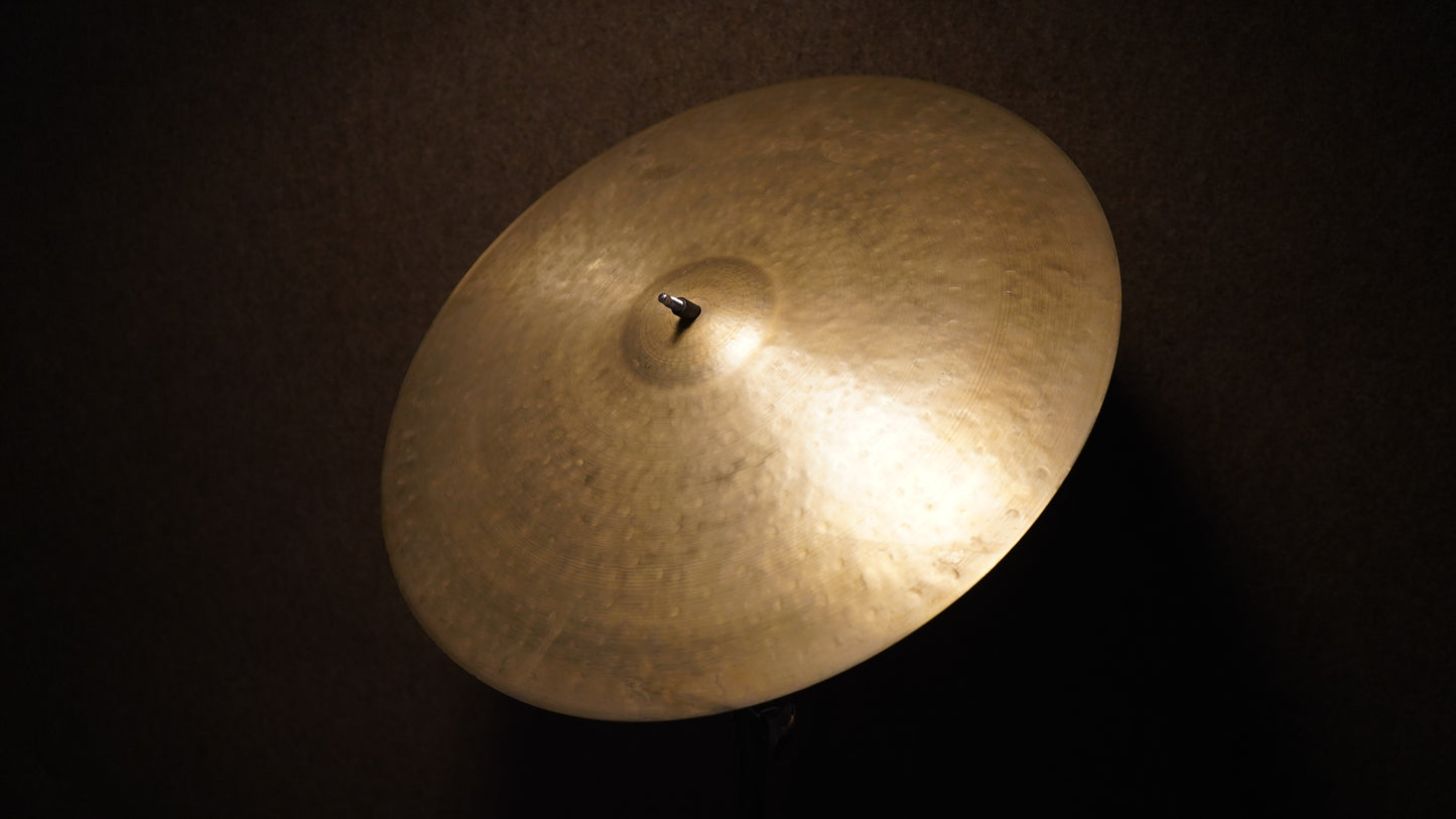 20" Art Blakey Tribute 2056g