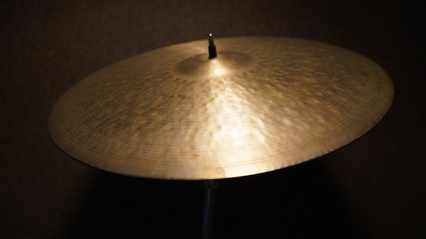 20" Mel Lewis Tribute 1899g