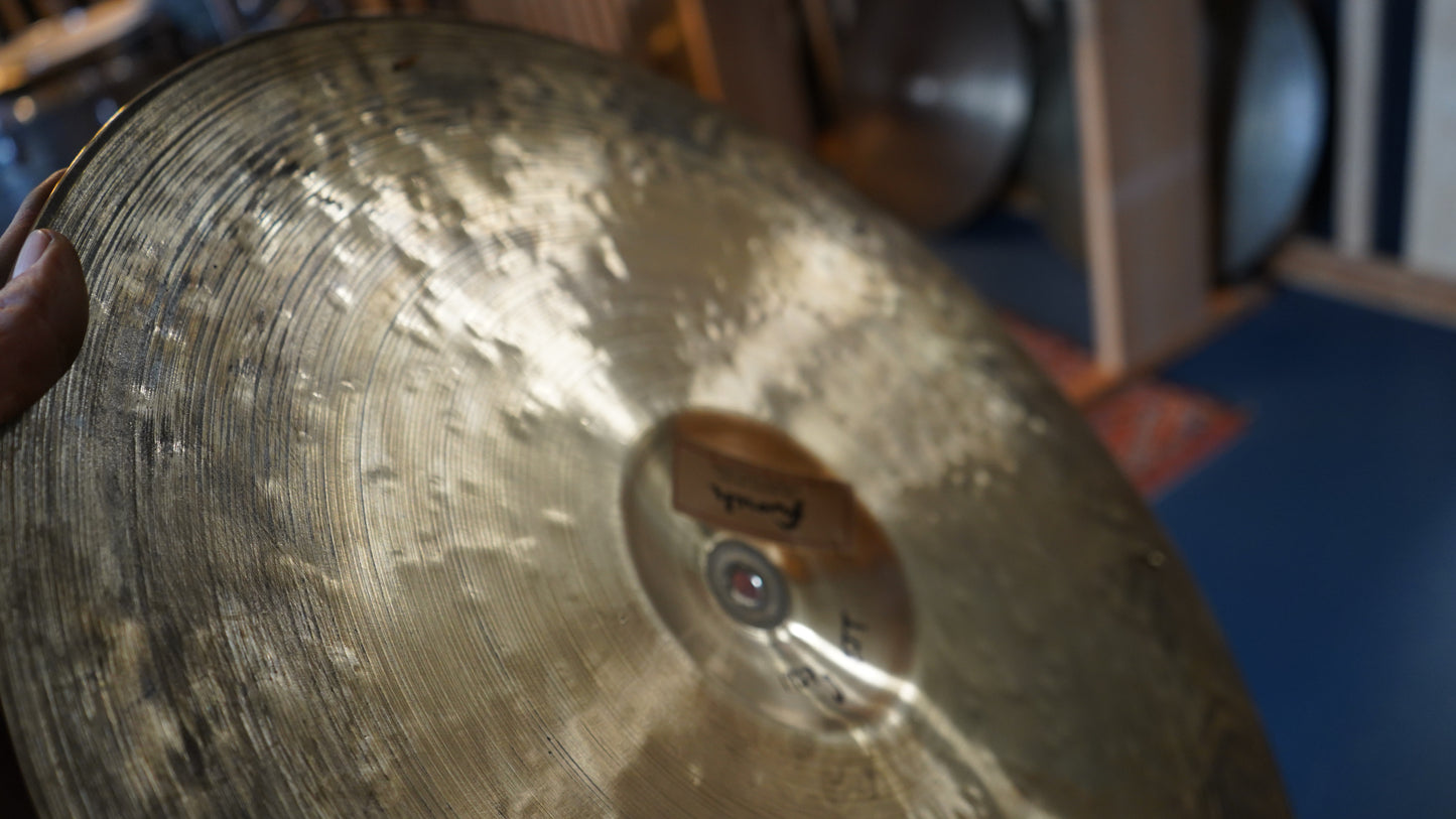 20" Elvin Jones Tribute 1937g