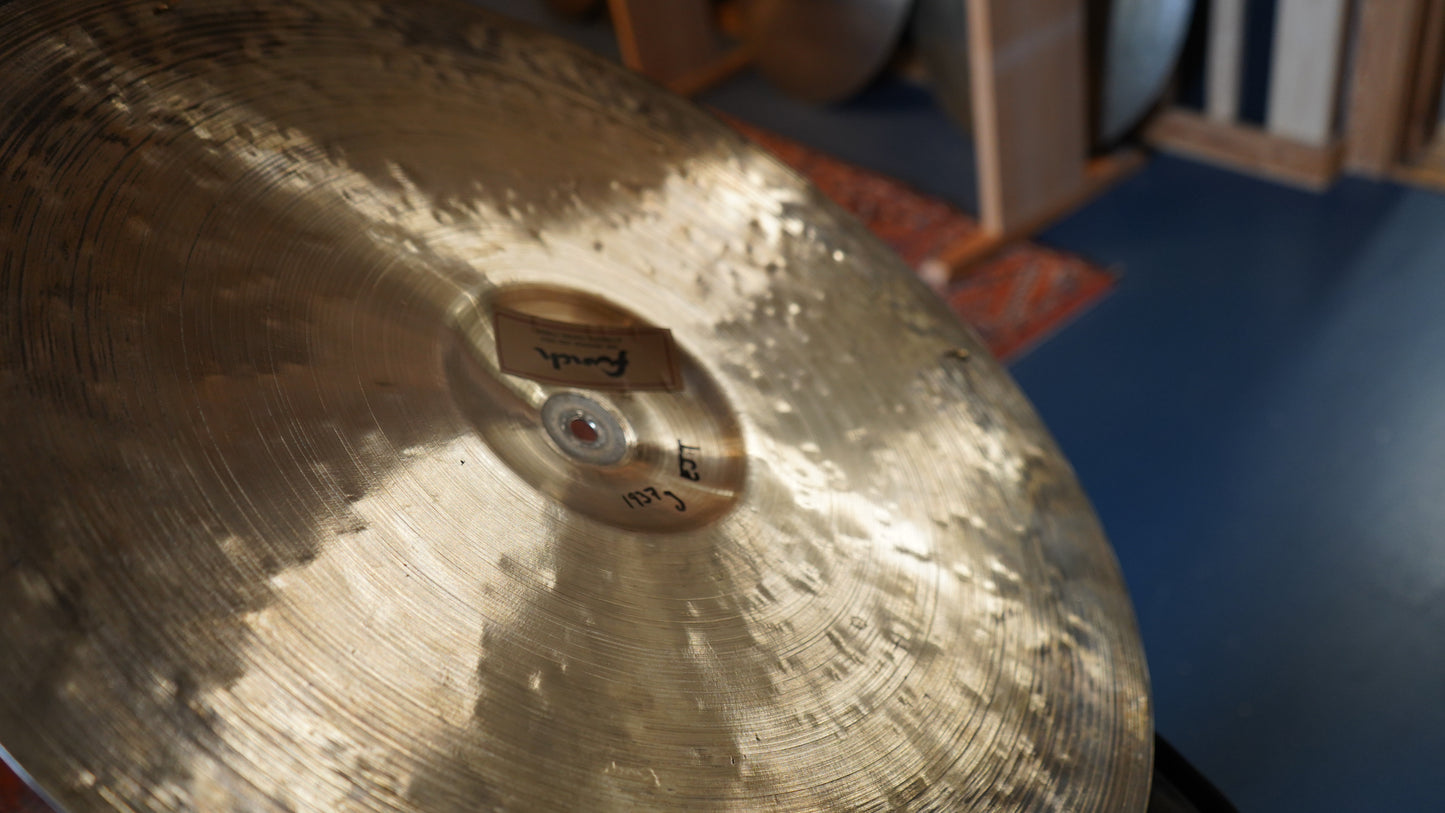 20" Elvin Jones Tribute 1937g