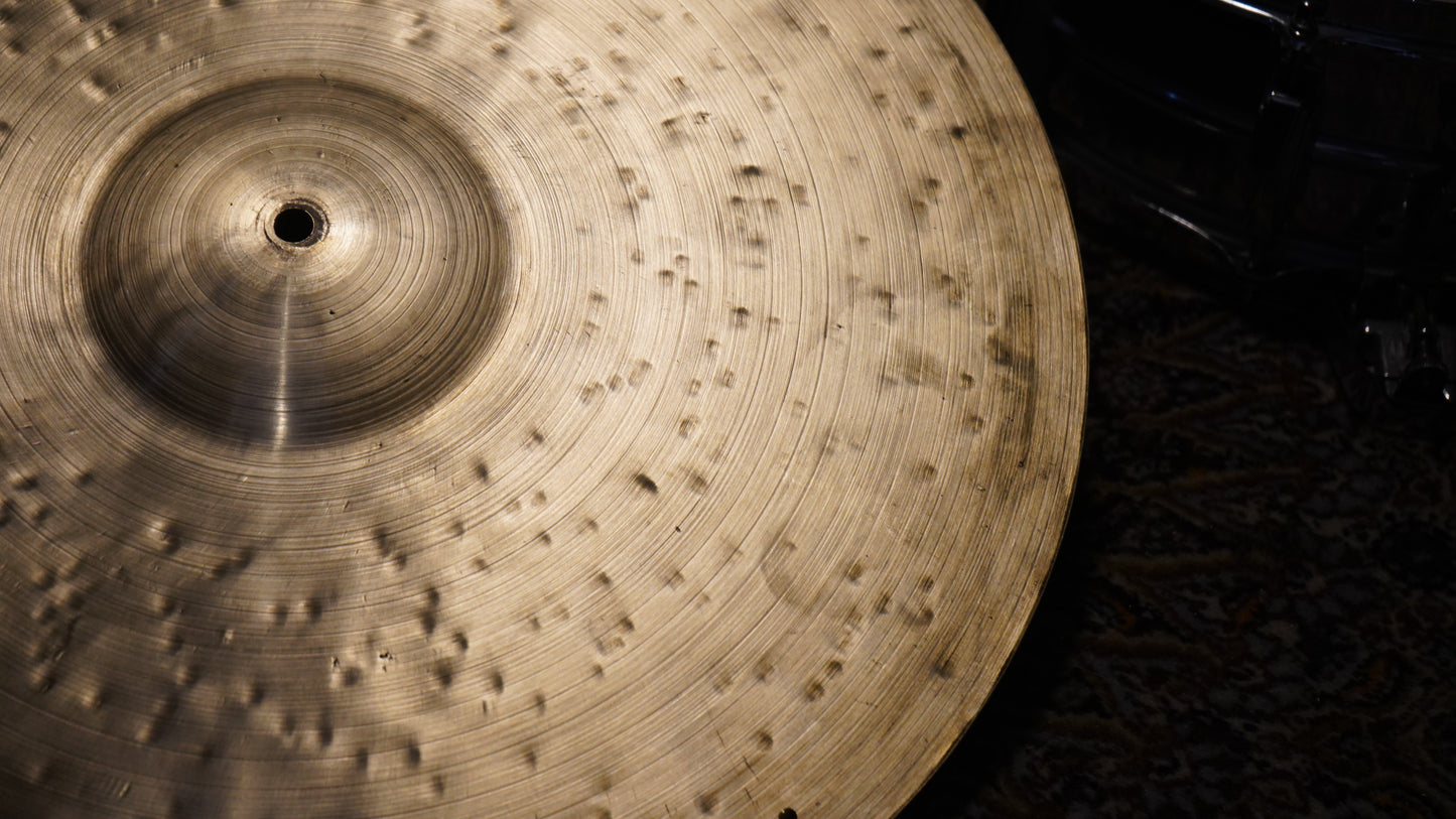 20" Elvin Jones Tribute 1937g