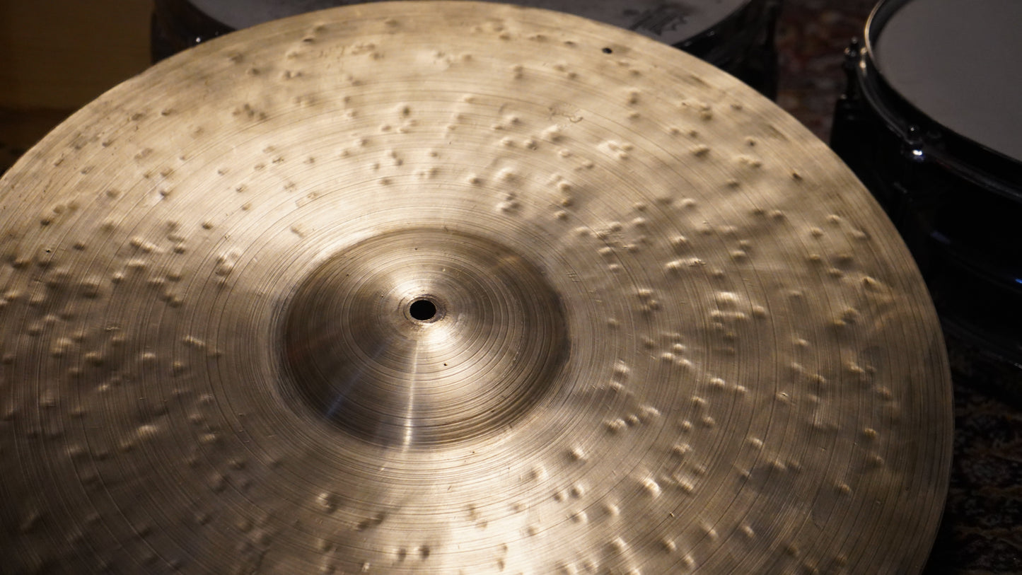 20" Elvin Jones Tribute 1937g