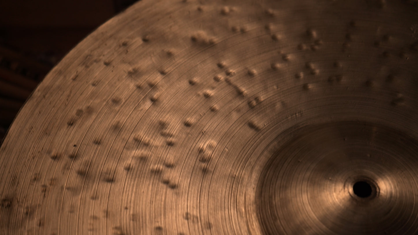 20" Elvin Jones Tribute 1937g
