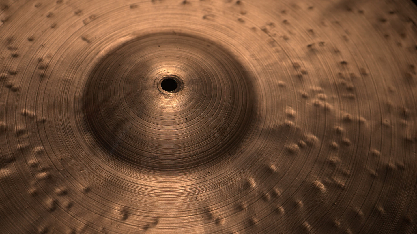 20" Elvin Jones Tribute 1937g