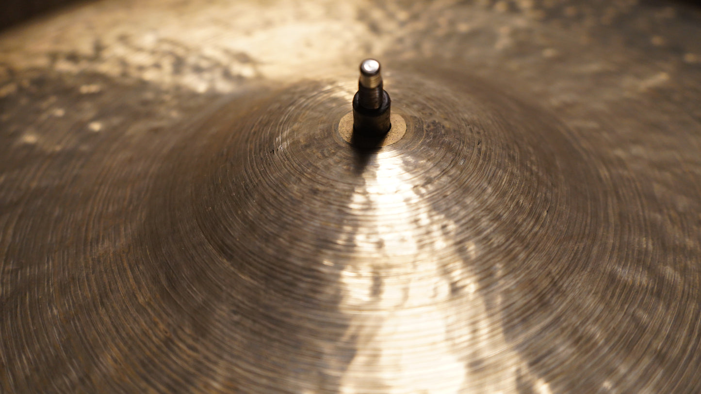 FC 22" Light Complex 2163g