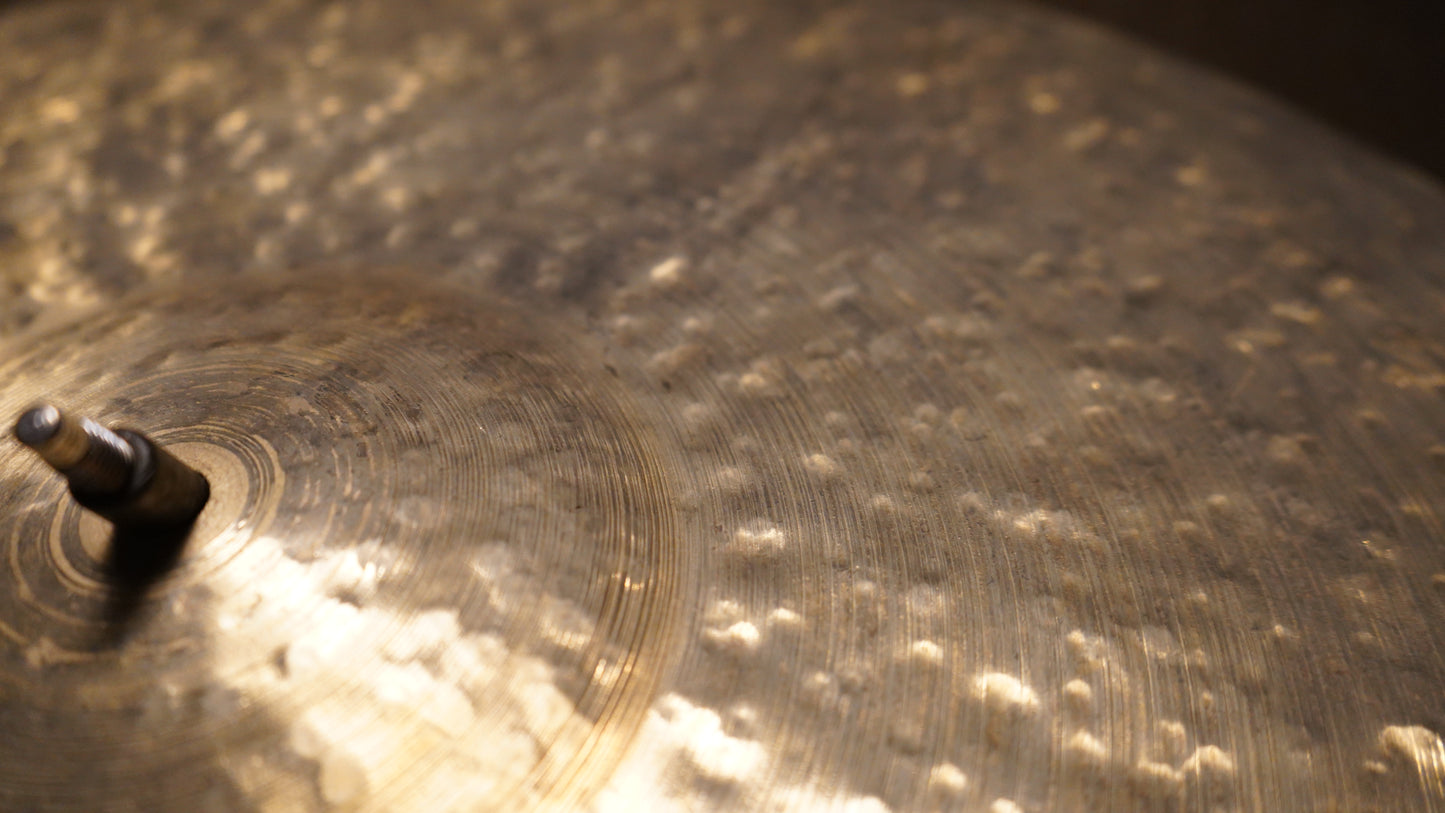 22" TW Tribute 2220g
