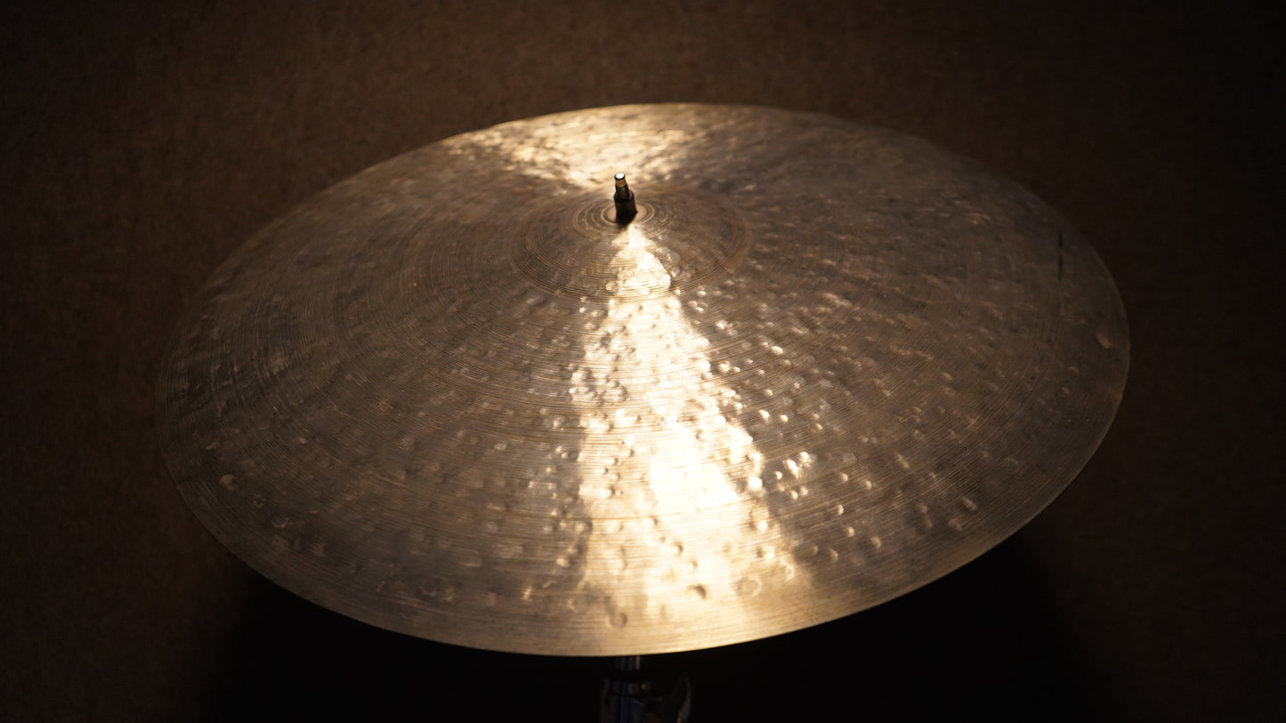 22" TW Tribute 2220g